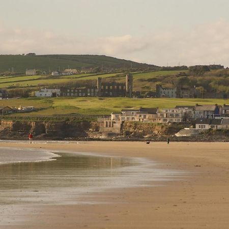 Ballyheigue Guesthouse Heirhill ภายนอก รูปภาพ