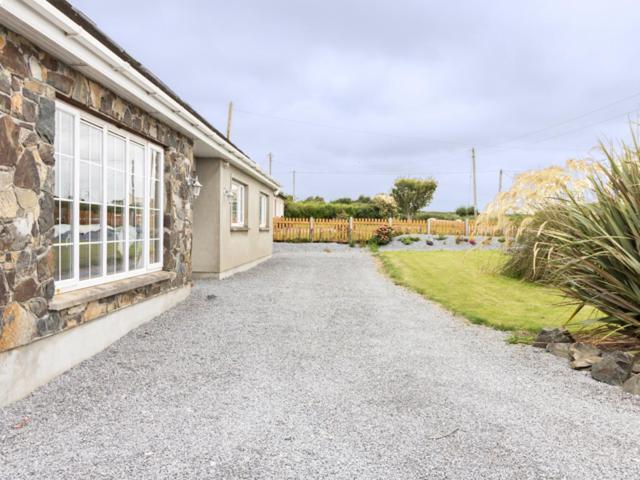 Ballyheigue Guesthouse Heirhill ภายนอก รูปภาพ