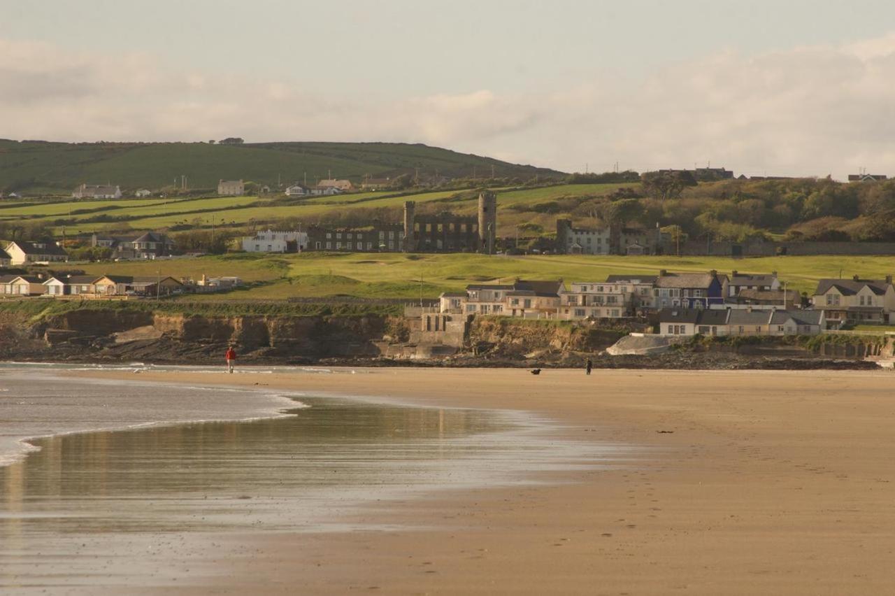 Ballyheigue Guesthouse Heirhill ภายนอก รูปภาพ