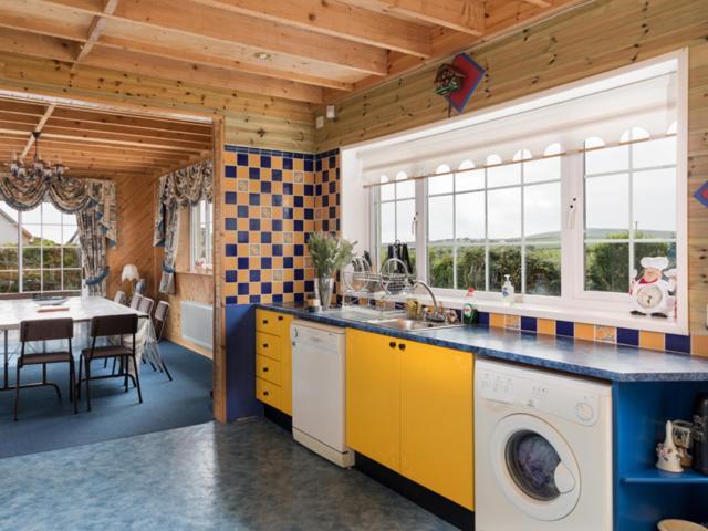 Ballyheigue Guesthouse Heirhill ภายนอก รูปภาพ