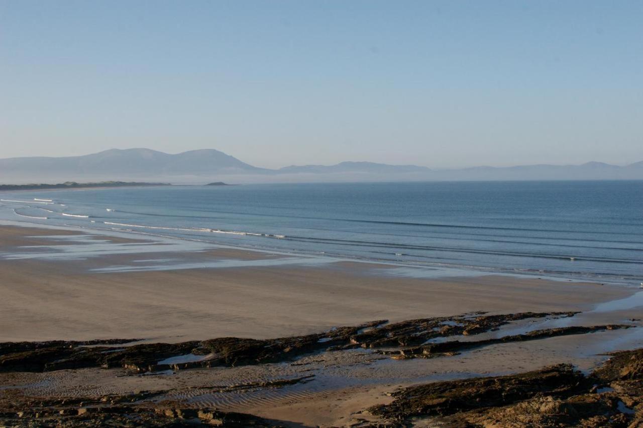 Ballyheigue Guesthouse Heirhill ภายนอก รูปภาพ
