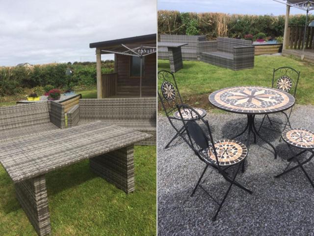 Ballyheigue Guesthouse Heirhill ภายนอก รูปภาพ