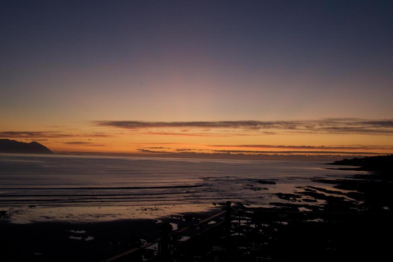 Ballyheigue Guesthouse Heirhill ภายนอก รูปภาพ