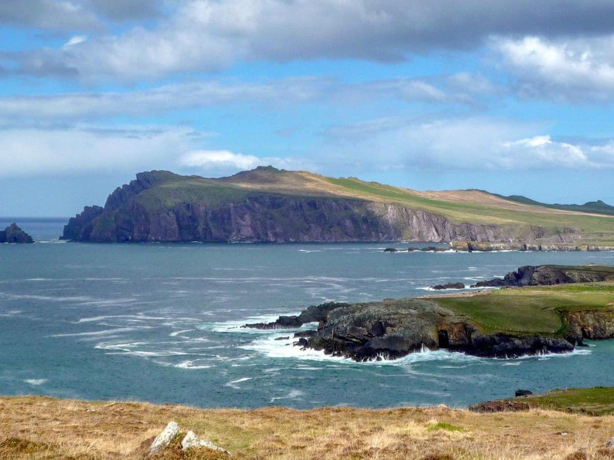 Ballyheigue Guesthouse Heirhill ภายนอก รูปภาพ