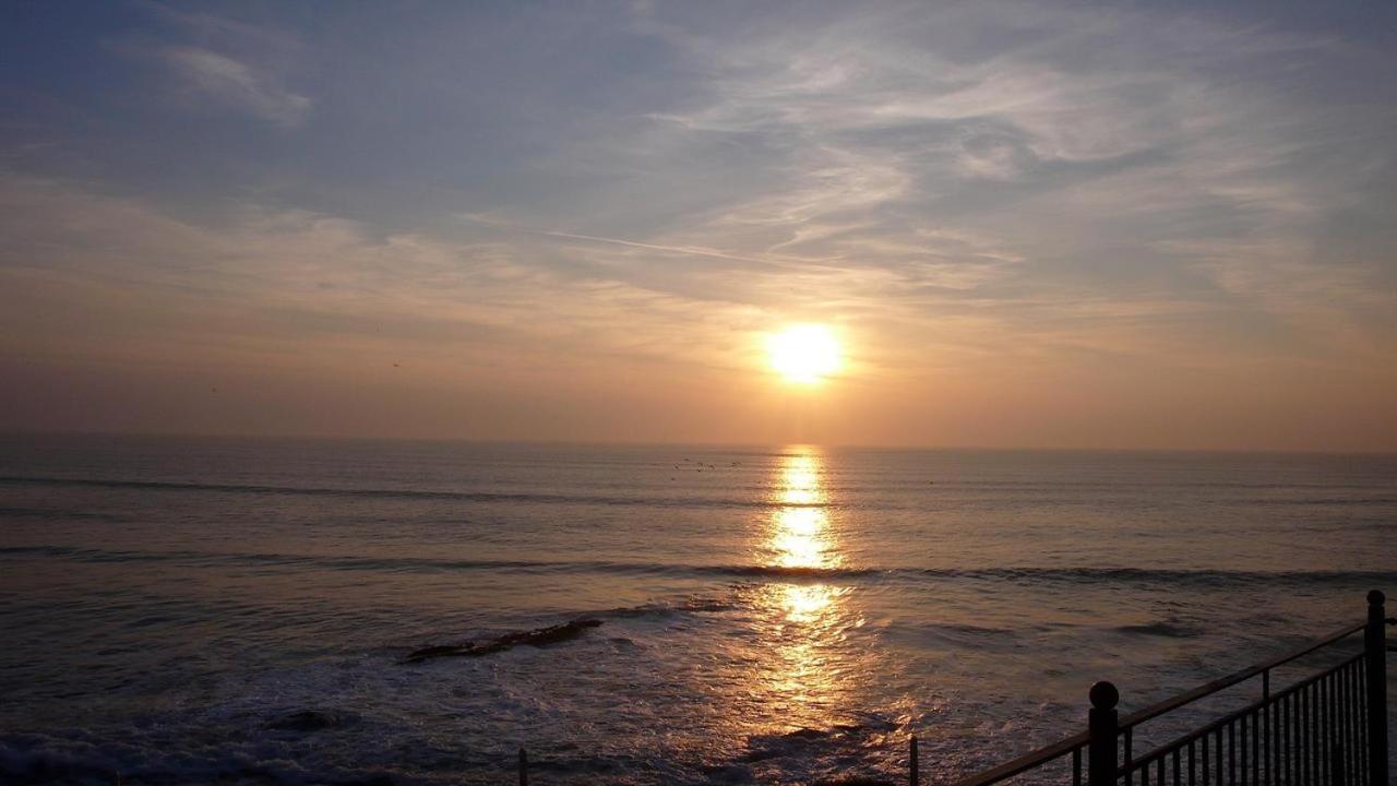 Ballyheigue Guesthouse Heirhill ภายนอก รูปภาพ