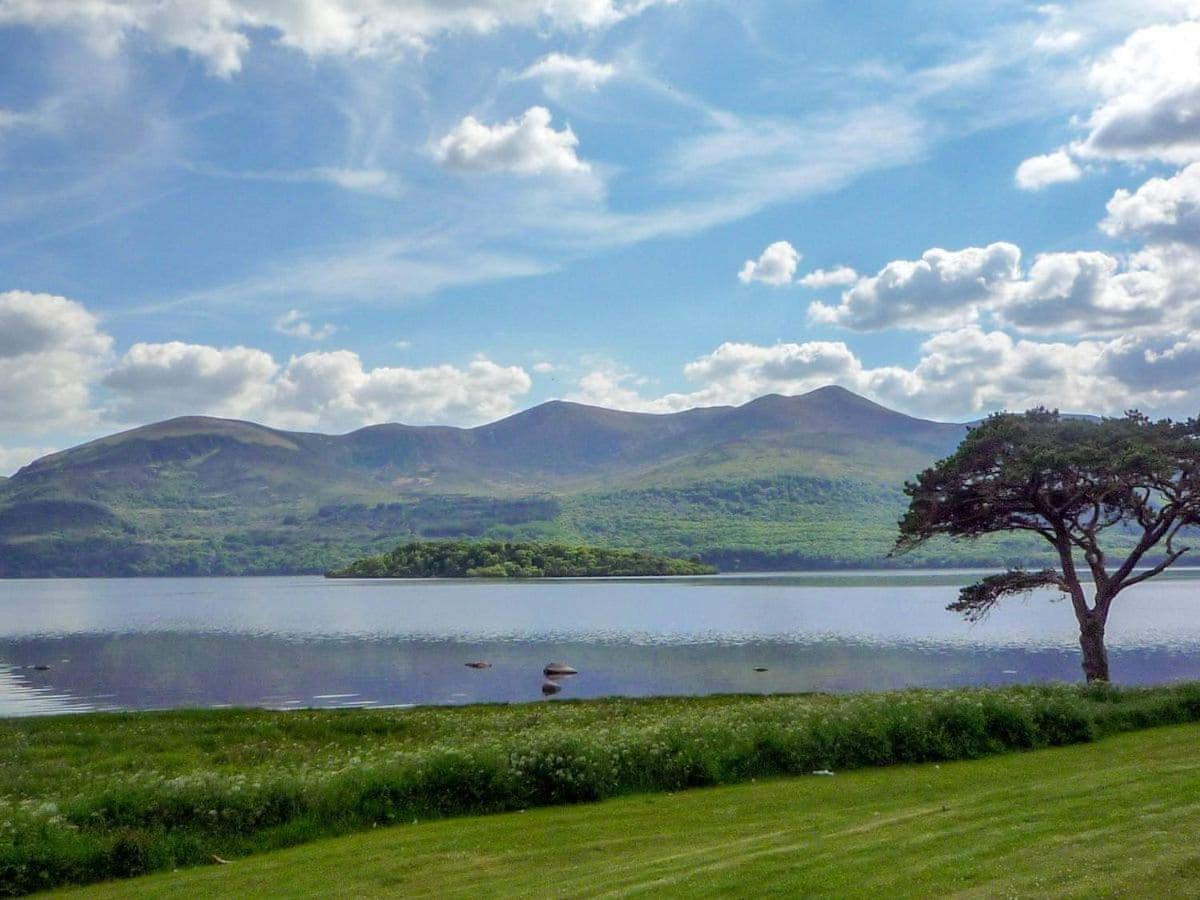 Ballyheigue Guesthouse Heirhill ภายนอก รูปภาพ