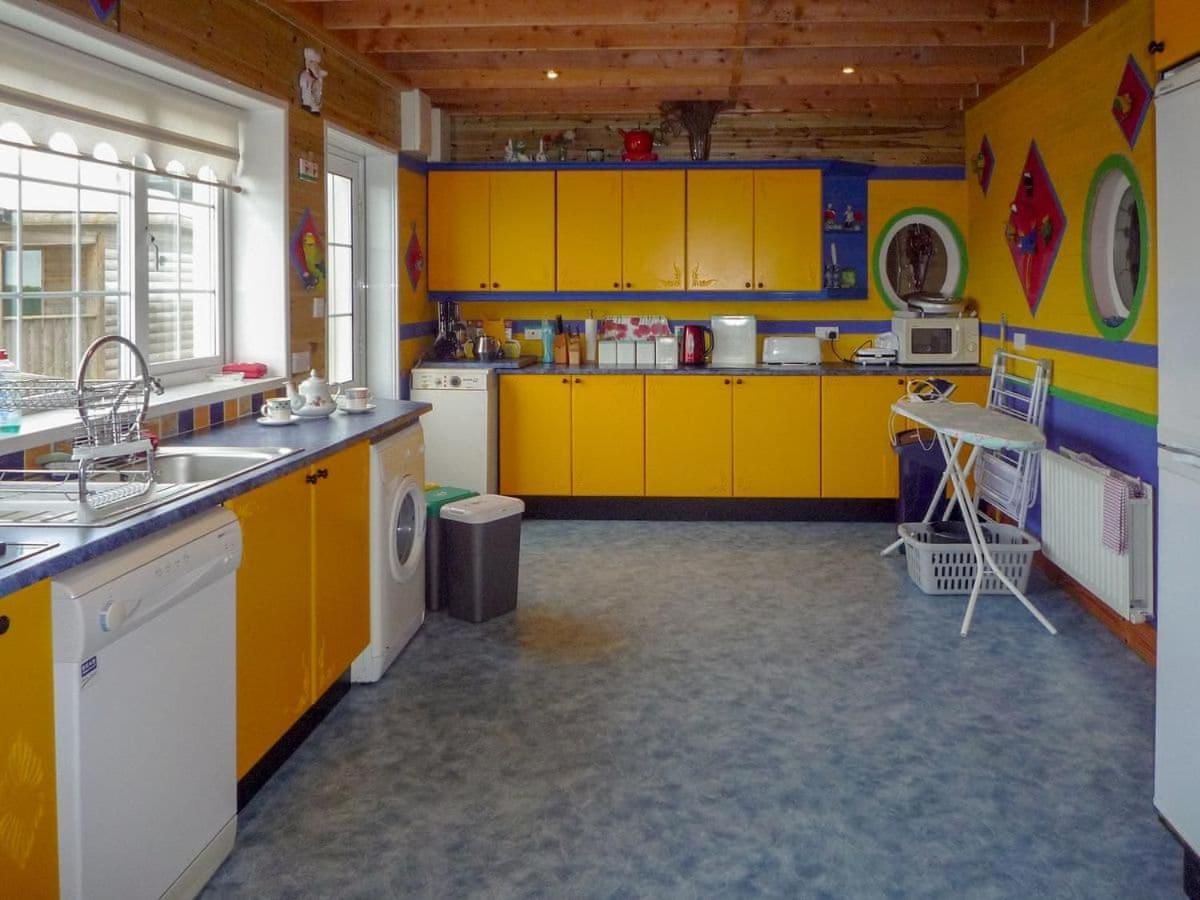 Ballyheigue Guesthouse Heirhill ภายนอก รูปภาพ