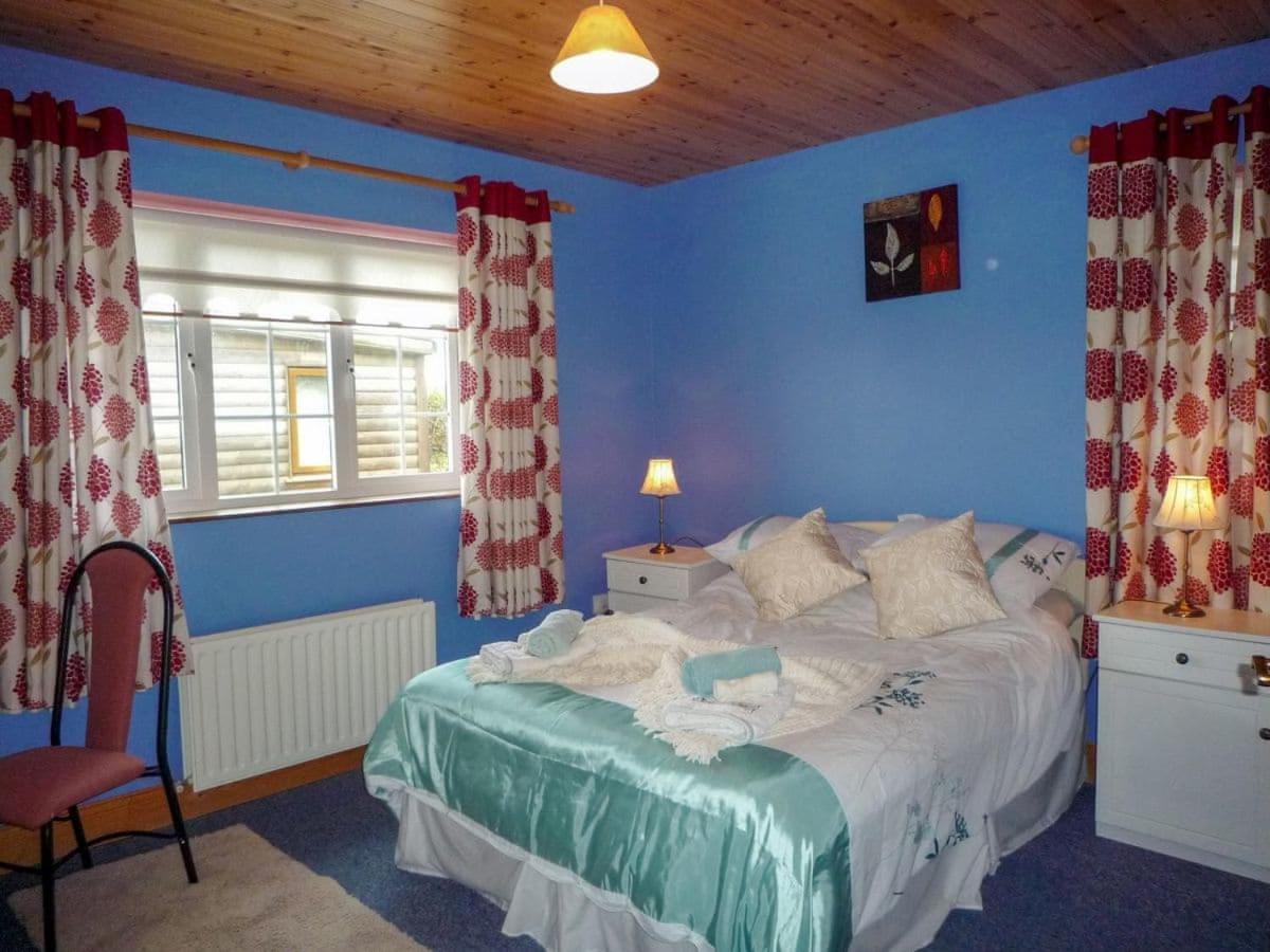 Ballyheigue Guesthouse Heirhill ภายนอก รูปภาพ