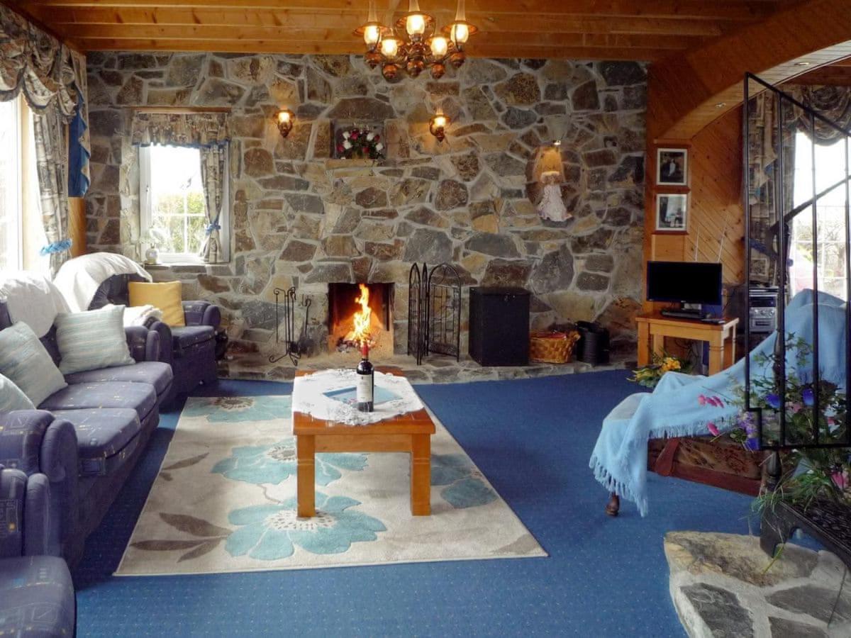 Ballyheigue Guesthouse Heirhill ภายนอก รูปภาพ