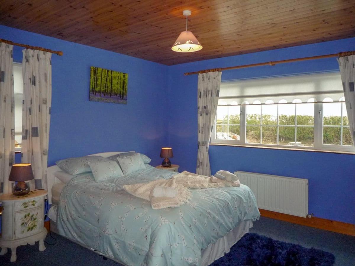 Ballyheigue Guesthouse Heirhill ภายนอก รูปภาพ