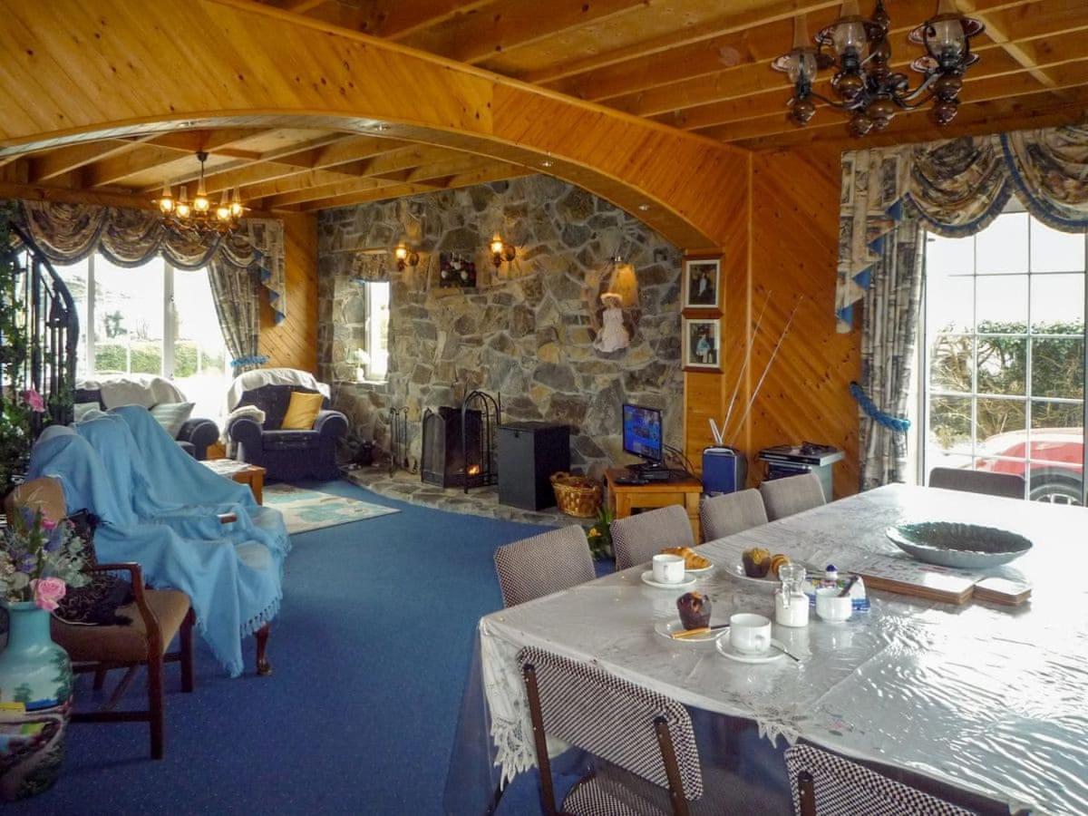 Ballyheigue Guesthouse Heirhill ภายนอก รูปภาพ