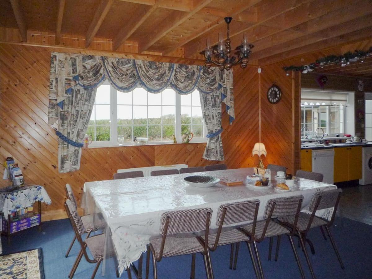 Ballyheigue Guesthouse Heirhill ภายนอก รูปภาพ